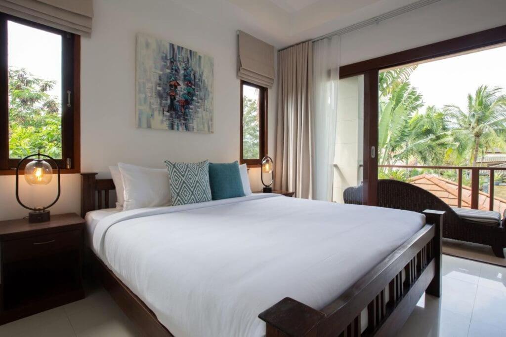 2 Secluded Villas Private Resort Amphoe Koksamui Esterno foto