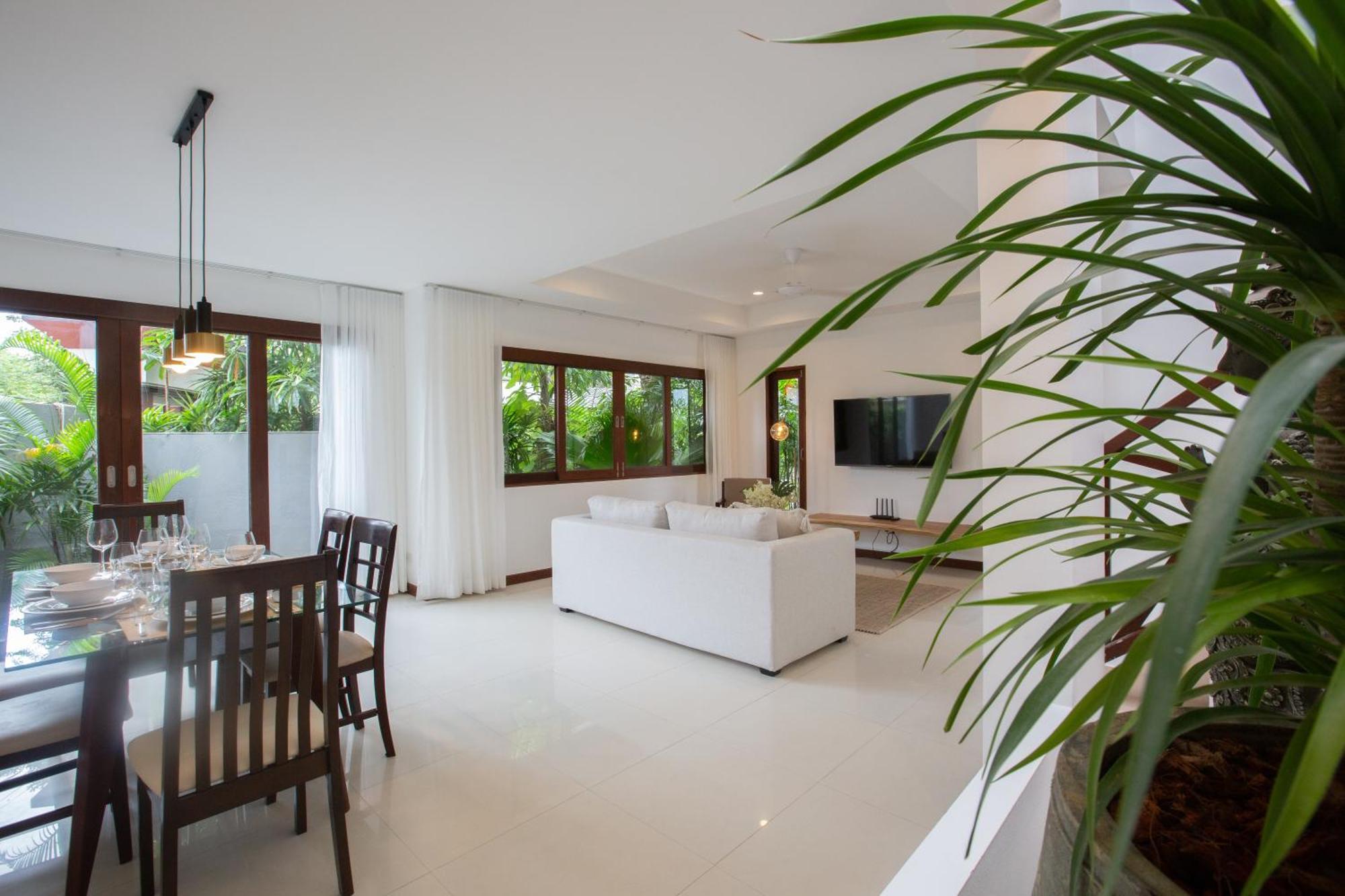 2 Secluded Villas Private Resort Amphoe Koksamui Esterno foto