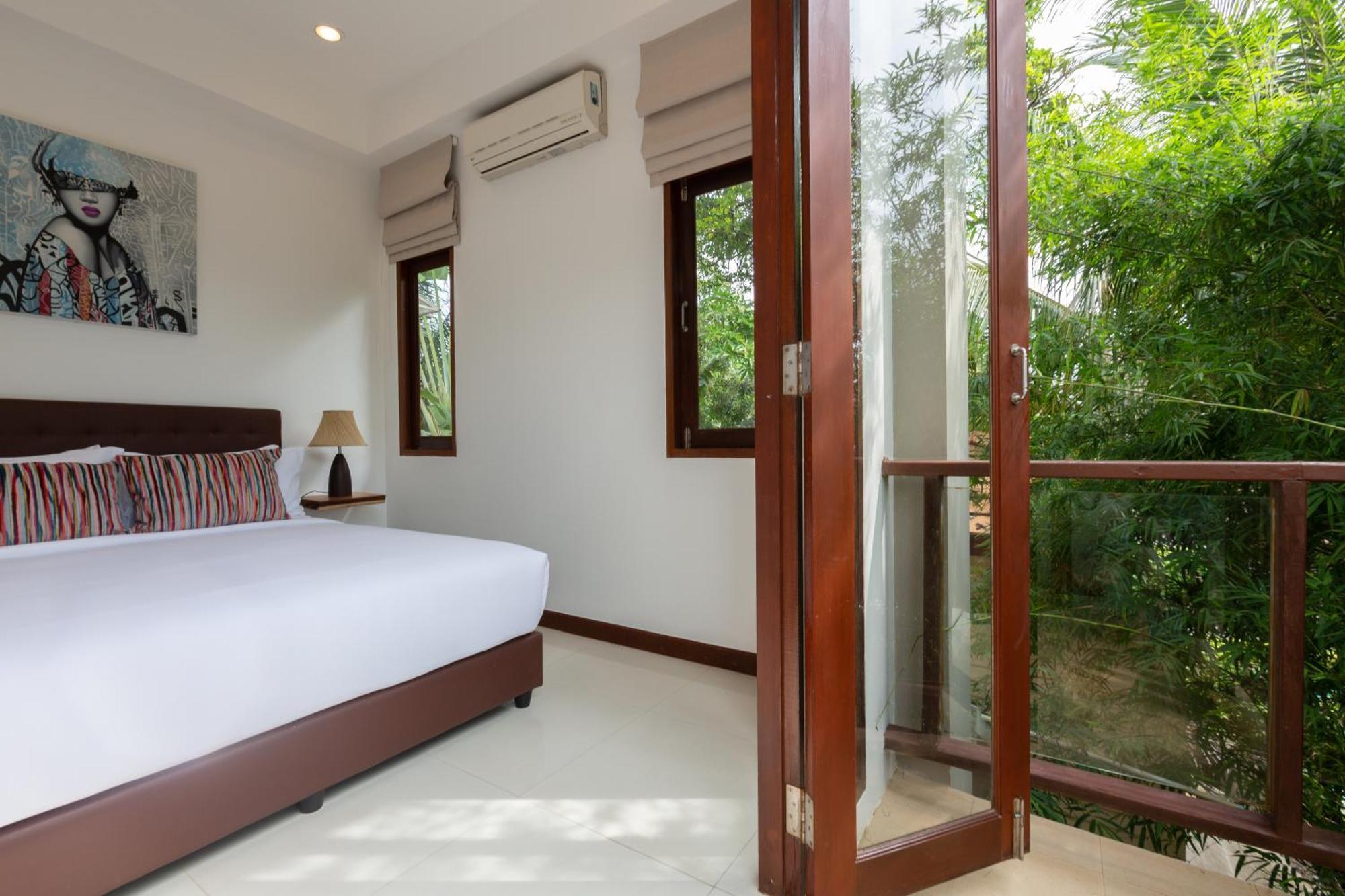 2 Secluded Villas Private Resort Amphoe Koksamui Esterno foto
