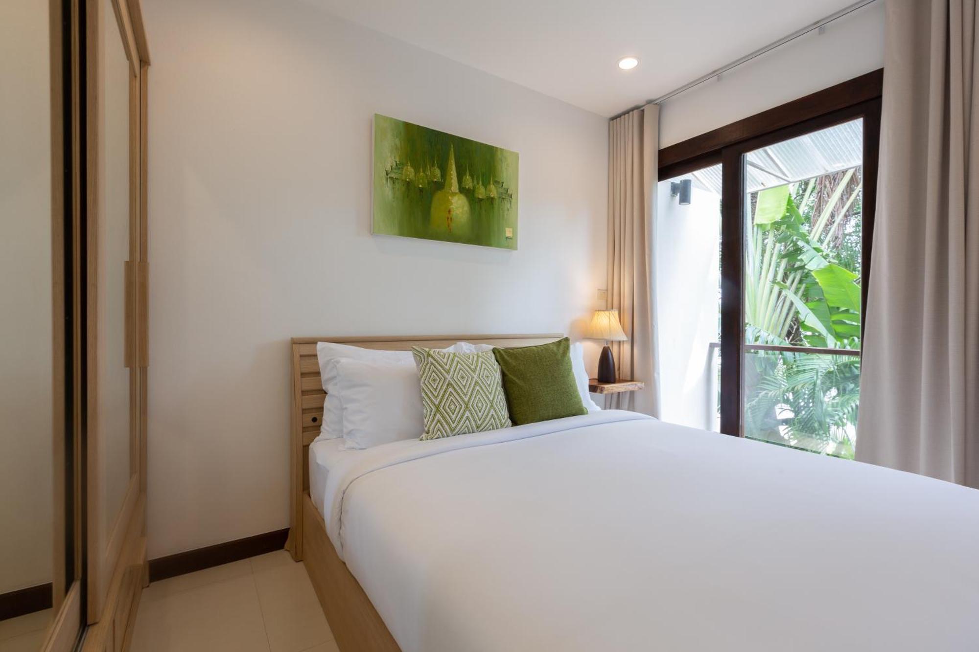 2 Secluded Villas Private Resort Amphoe Koksamui Esterno foto