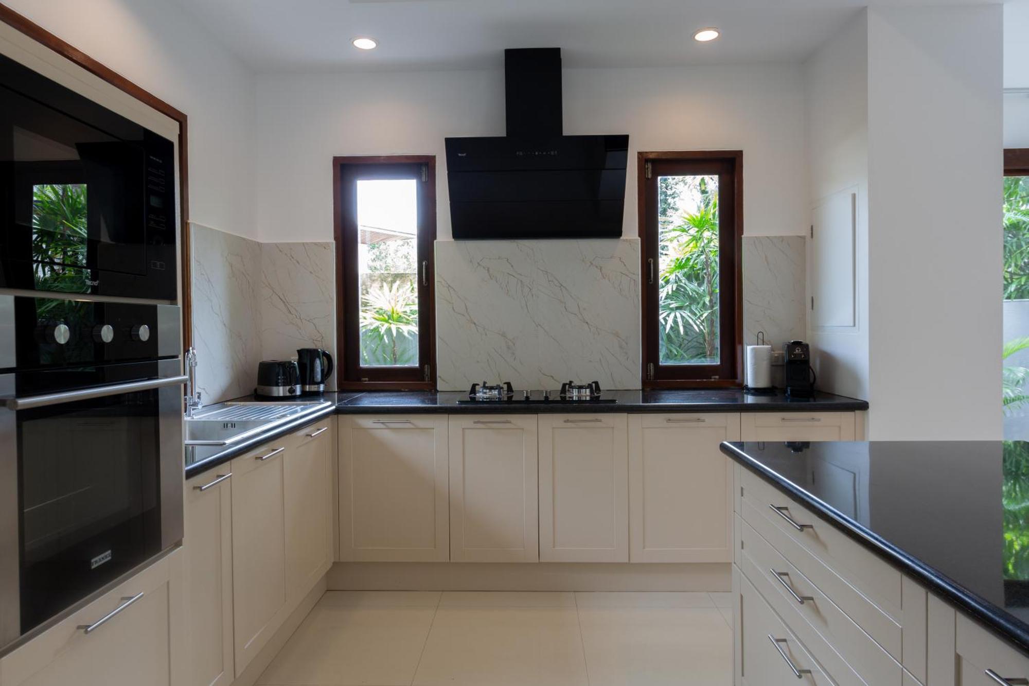 2 Secluded Villas Private Resort Amphoe Koksamui Esterno foto